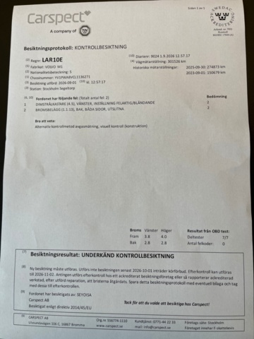 1572429-41 Volvo V90 D4 AWD Geartronic, 190hp, 2020