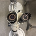 1511367-4 Mätinstrument och laboratorieutrustning - Leica / Wild / TIME Technology Europe / IKA / Nikon m.fl.