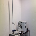 1511367-9 Mätinstrument och laboratorieutrustning - Leica / Wild / TIME Technology Europe / IKA / Nikon m.fl.