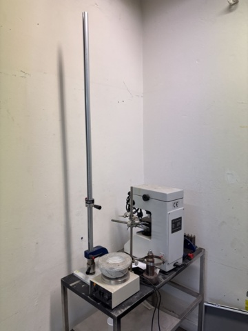 1511367-9 Mätinstrument och laboratorieutrustning - Leica / Wild / TIME Technology Europe / IKA / Nikon m.fl.