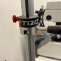 1511367-10 Mätinstrument och laboratorieutrustning - Leica / Wild / TIME Technology Europe / IKA / Nikon m.fl.