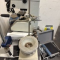 1511367-11 Mätinstrument och laboratorieutrustning - Leica / Wild / TIME Technology Europe / IKA / Nikon m.fl.