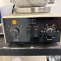 1511367-12 Mätinstrument och laboratorieutrustning - Leica / Wild / TIME Technology Europe / IKA / Nikon m.fl.