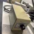 1511367-28 Mätinstrument och laboratorieutrustning - Leica / Wild / TIME Technology Europe / IKA / Nikon m.fl.