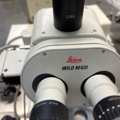 1511367-31 Mätinstrument och laboratorieutrustning - Leica / Wild / TIME Technology Europe / IKA / Nikon m.fl.