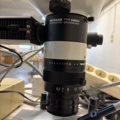 1511367-32 Mätinstrument och laboratorieutrustning - Leica / Wild / TIME Technology Europe / IKA / Nikon m.fl.