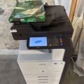 1511368-1 Multifunktionsskrivare - Samsung CLX-9301NA