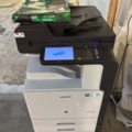 1511368-3 Multifunktionsskrivare - Samsung CLX-9301NA