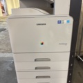 1511368-2 Multifunktionsskrivare - Samsung CLX-9301NA