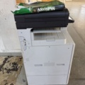 1511368-7 Multifunktionsskrivare - Samsung CLX-9301NA