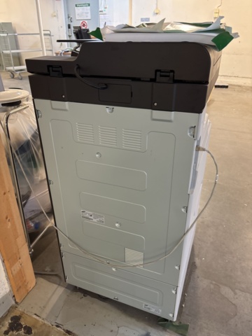 1511368-8 Multifunktionsskrivare - Samsung CLX-9301NA