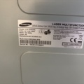 1511368-9 Multifunktionsskrivare - Samsung CLX-9301NA