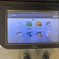 1511368-5 Multifunktionsskrivare - Samsung CLX-9301NA