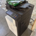 1511368-4 Multifunktionsskrivare - Samsung CLX-9301NA