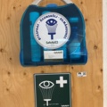 1511369-4 Ögonsköljstation - SafeAid
