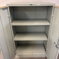 1511372-2 Förvaringsskåp i plåt - N.K.R.