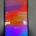 1309040-2 iPhone XS Max,