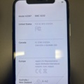 1309040-3 iPhone XS Max,
