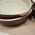 1570632-4 Ugnsformar & serveringspanna