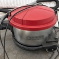 1511375-2 Dammsugare med tillbehör - Nilfisk VP930
