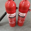 1511376-3 Carbon dioxide fire extinguisher 2 pcs - Kidde Tempus