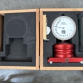 1511377-6 Samling med mätinstrument - Technigraf / SST / Shore