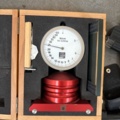 1511377-7 Samling med mätinstrument - Technigraf / SST / Shore
