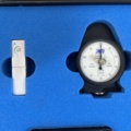 1511377-13 Samling med mätinstrument - Technigraf / SST / Shore