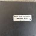 1511377-4 Samling med mätinstrument - Technigraf / SST / Shore