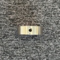 1572473-4 2 st Dubbelsidiga Neodymmagneter för Magnetfiske 300 kg - Fri frakt