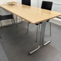 1511378-3 Lunchroom furniture and kitchenware