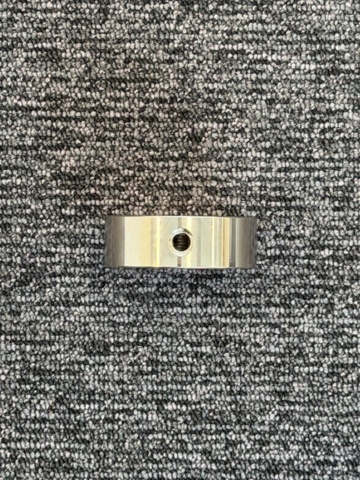 1572474-4 5 st Dubbelsidiga Neodymmagneter för Magnetfiske 300 kg - Fri frakt