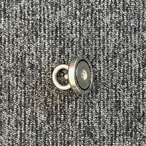 1572475-1 5 st Neodymmagneter för Magnetfiske 90 kg - Fri frakt