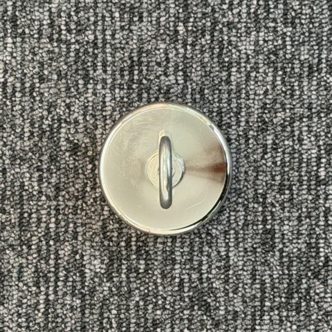 1572477-2 3 st Neodymmagneter för Magnetfiske 330 kg - Fri frakt