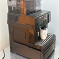 1511379-4 Espresso machine with accessories - Saeco Aulika Evo Office