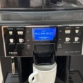 1511379-5 Espresso machine with accessories - Saeco Aulika Evo Office