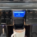 1511379-6 Espresso machine with accessories - Saeco Aulika Evo Office