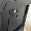 1511379-8 Espresso machine with accessories - Saeco Aulika Evo Office