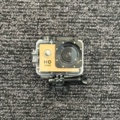 1572483-6 3 st Actionkameror 1080P Vattentät med Tillbehör Beige - Fri frakt