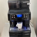 1511379-13 Espresso machine with accessories - Saeco Aulika Evo Office