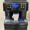1511379-2 Espresso machine with accessories - Saeco Aulika Evo Office