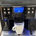 1511379-7 Espresso machine with accessories - Saeco Aulika Evo Office