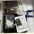 1511379-12 Espresso machine with accessories - Saeco Aulika Evo Office