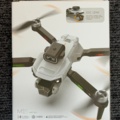 1572487-1 1 st Drönare M1S - Fri frakt