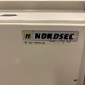 1511381-7 Säkerhetsskåp - Nordsec Classic