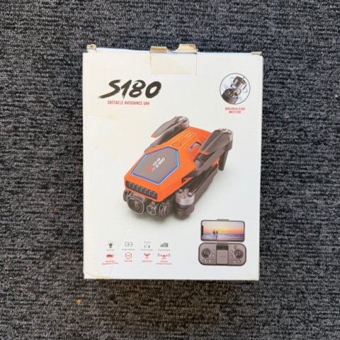 1572489-3 2 pcs Drone AeroFold TriCam - Free shipping