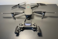1572431 DJI Mavic 2 Pro