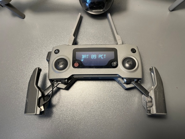 1572431-3 DJI Mavic 2 Pro