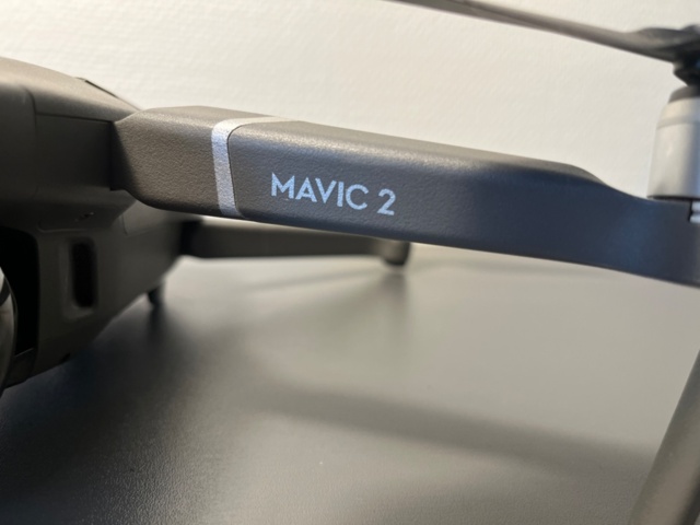 1572431-5 DJI Mavic 2 Pro