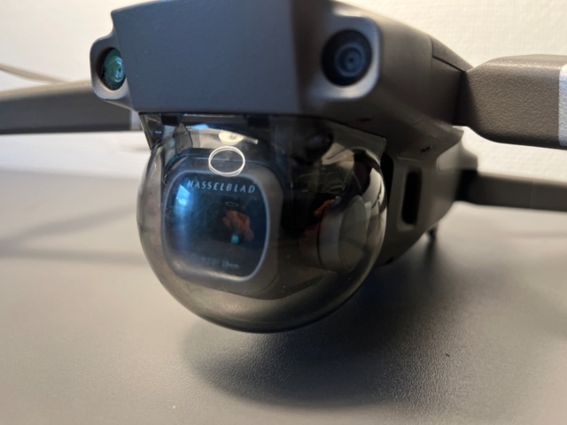 1572431-6 DJI Mavic 2 Pro